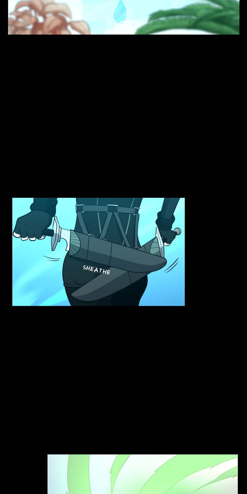 The Beginning After The End Chapter 63 image 56